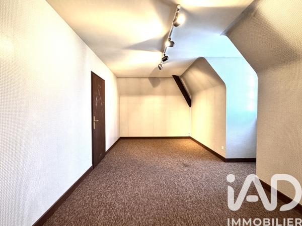 Maison à vendre 8 pièces 316 m² Lourdes