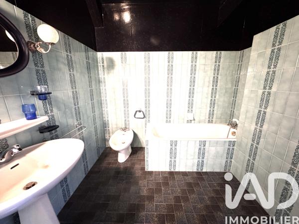 Maison à vendre 8 pièces 316 m² Lourdes