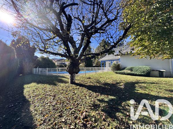 Maison à vendre 8 pièces 316 m² Lourdes