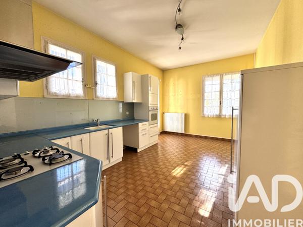 Maison à vendre 8 pièces 316 m² Lourdes