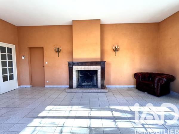 Maison à vendre 8 pièces 316 m² Lourdes