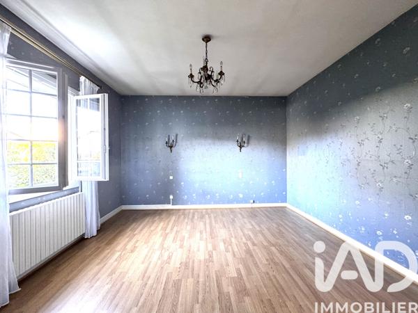 Maison à vendre 8 pièces 316 m² Lourdes