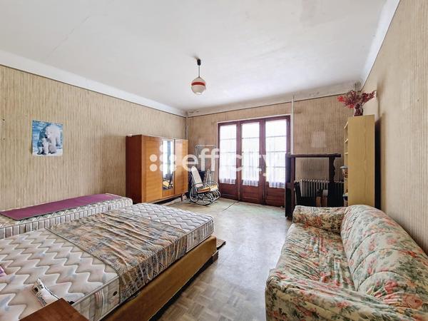 Maison 4 pièces - 114 m²