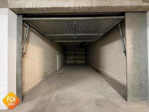 Parking / Box à vendre à Grande-Motte (34280)