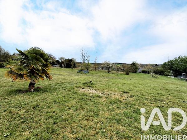 Terrain à vendre 5 788 m² Azay-le-Rideau