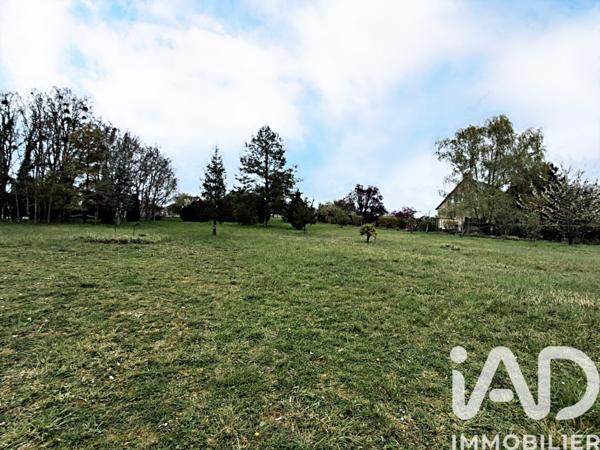 Terrain à vendre 5 788 m² Azay-le-Rideau