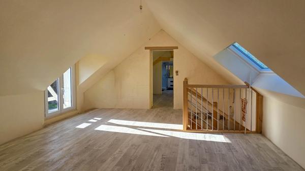 Ensemble immobilier de 2 jolies maisons !