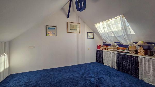 Ensemble immobilier de 2 jolies maisons !