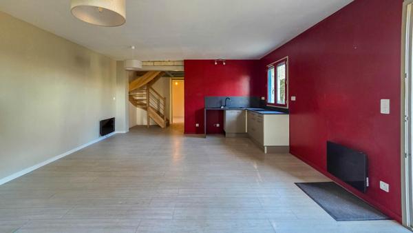 Ensemble immobilier de 2 jolies maisons !