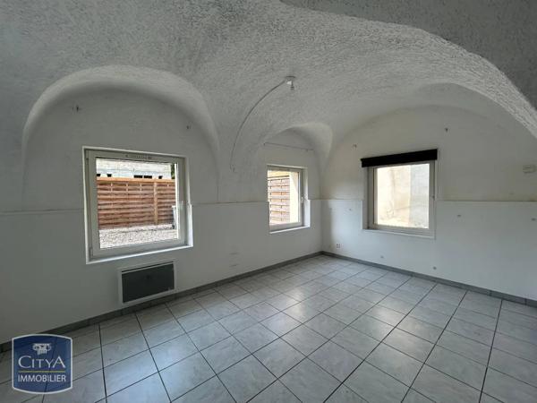 Location appartement 2 pièces de 56m²