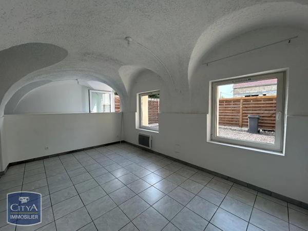 Location appartement 2 pièces de 56m²