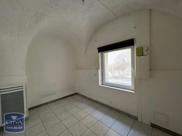 Location appartement 2 pièces de 56m²