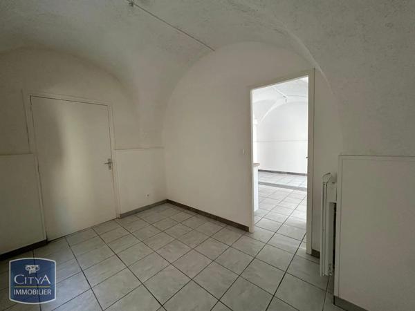 Location appartement 2 pièces de 56m²