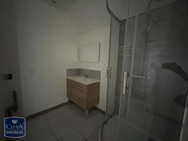 Location appartement 2 pièces de 56m²