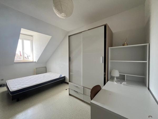 Location                                                      Appartement
                        
                     2 pièces                      35 m2                     à Nevers