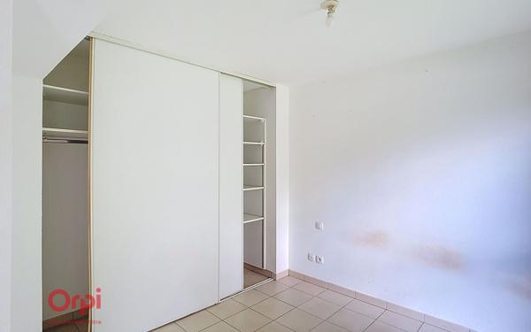 Appartement à vendre    2 pièces • 35,42 m2 Nantes