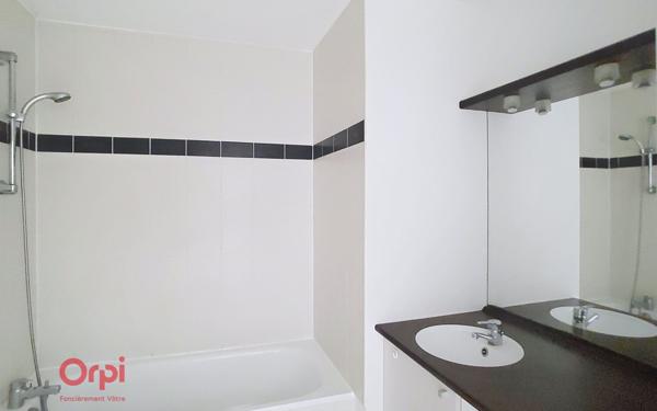 Appartement à vendre    2 pièces • 35,42 m2 Nantes