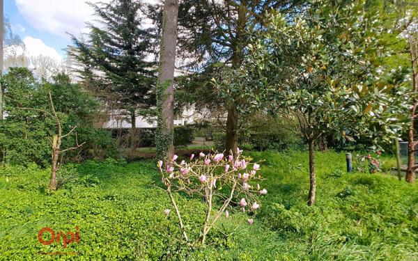 Appartement à vendre    2 pièces • 35,42 m2 Nantes