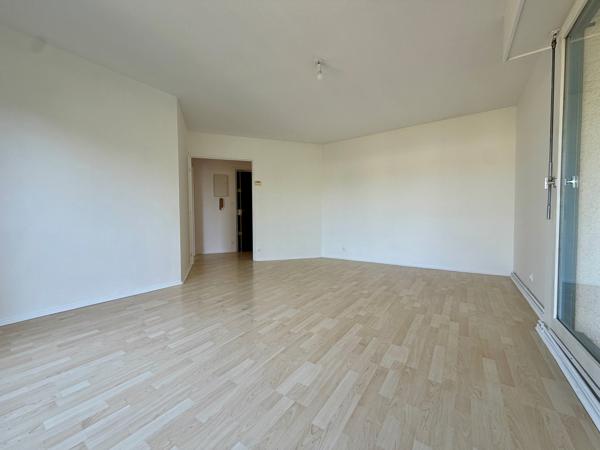 Appartement 3 pièce(s) 2 chambre(s) 65.14 m²