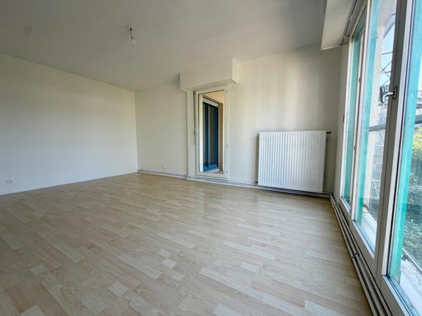 Appartement 3 pièce(s) 2 chambre(s) 65.14 m²