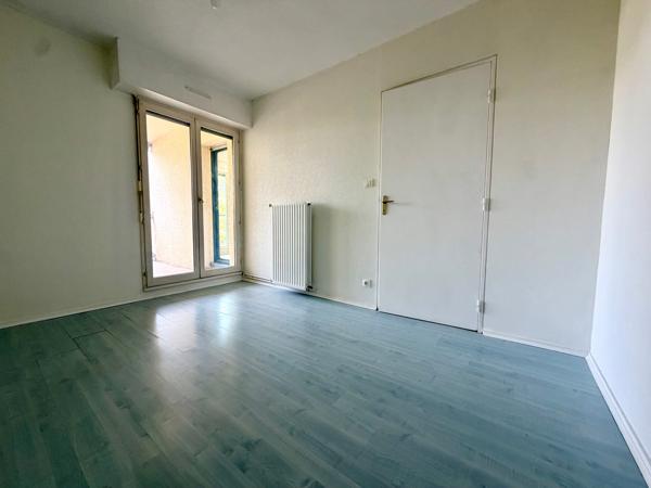 Appartement 3 pièce(s) 2 chambre(s) 65.14 m²