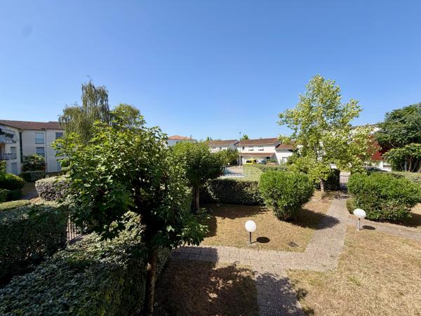 Appartement 3 pièce(s) 2 chambre(s) 65.14 m²