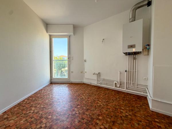 Appartement 3 pièce(s) 2 chambre(s) 65.14 m²
