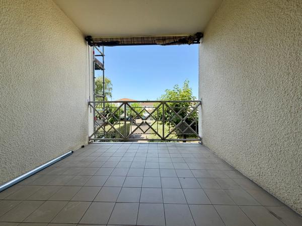 Appartement 3 pièce(s) 2 chambre(s) 65.14 m²