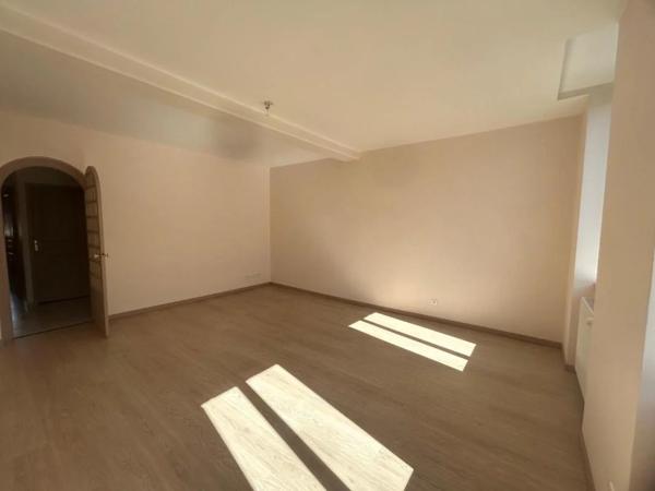 Appartement à louer à Vienne (38200)