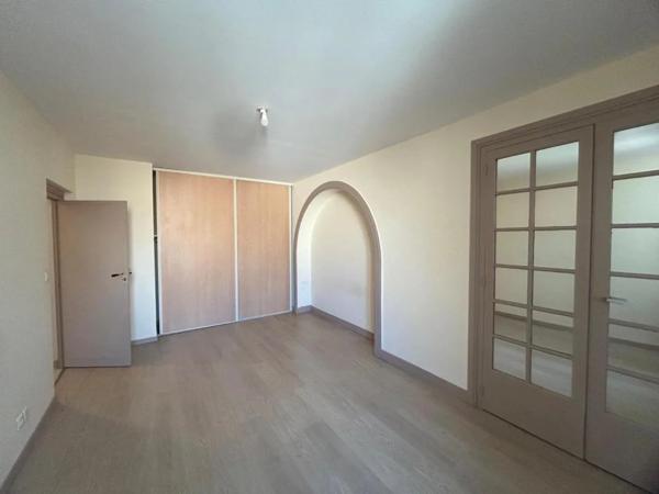 Appartement à louer à Vienne (38200)