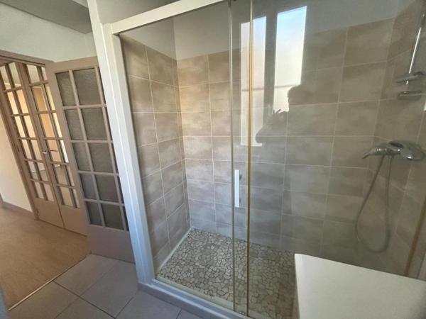 Appartement à louer à Vienne (38200)