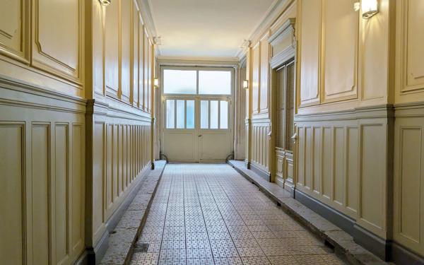 Appartement à vendre    3 pièces • 65,31 m2 Lyon 6