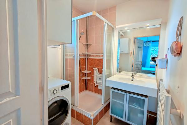 Appartement 2 pièces - 56 m² Exclusivité efficity