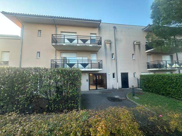 Appartement 2 pièces - 56 m² Exclusivité efficity