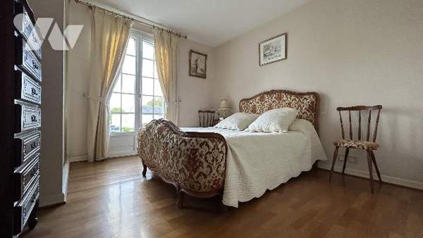 Maison d'habitation