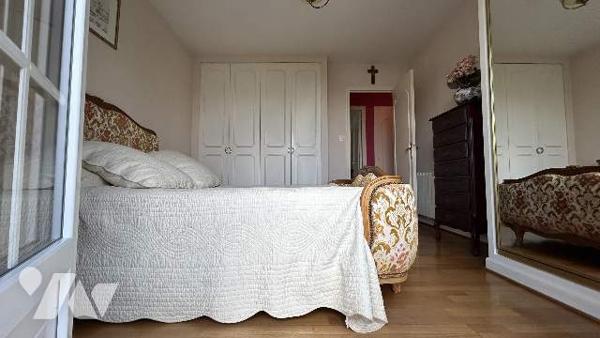 Maison d'habitation