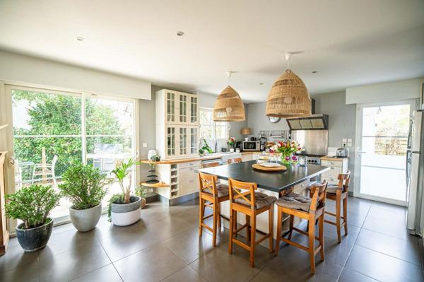 Maison proche de l'Océan