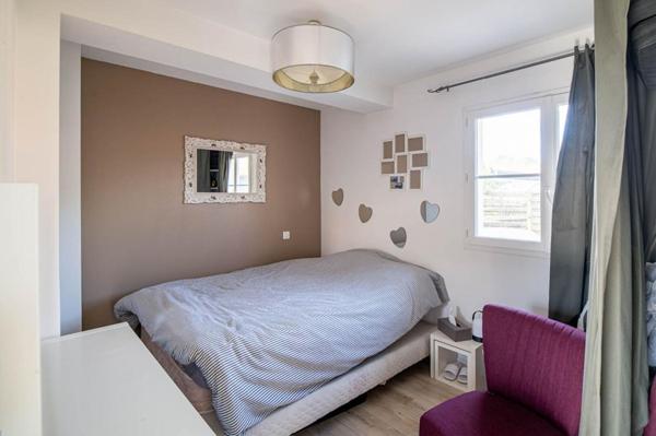 Maison proche de l'Océan