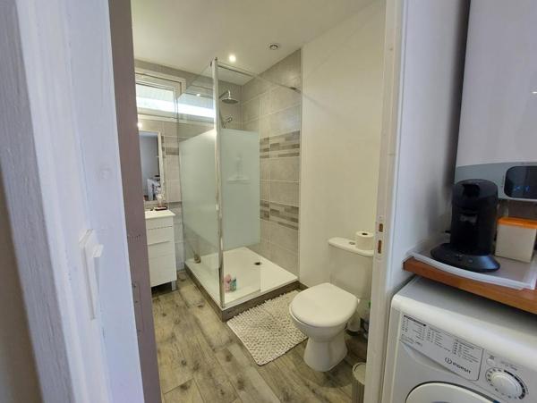 Maison proche de l'Océan