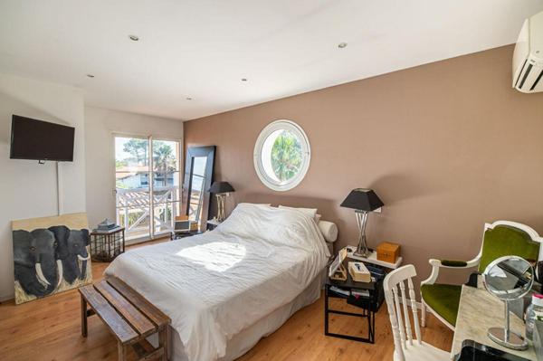 Maison proche de l'Océan