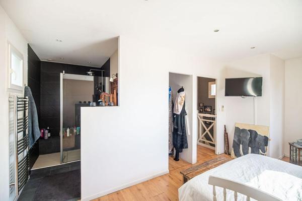 Maison proche de l'Océan