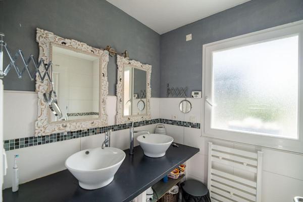 Maison proche de l'Océan