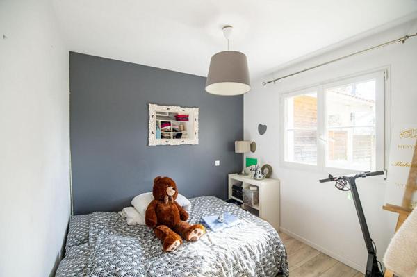 Maison proche de l'Océan