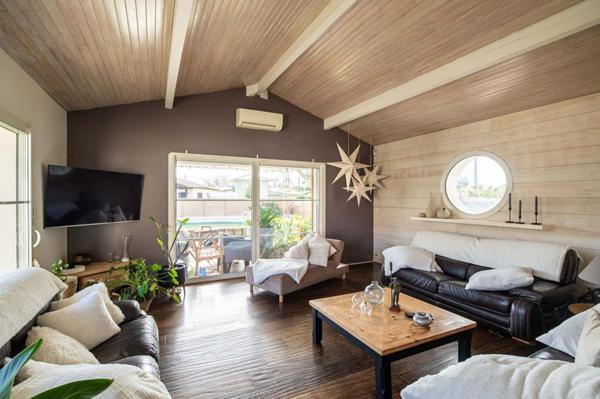 Maison proche de l'Océan