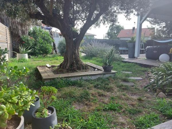 Maison proche de l'Océan