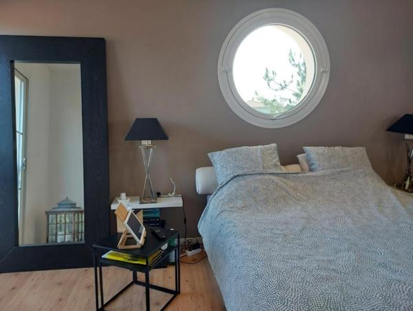 Maison proche de l'Océan