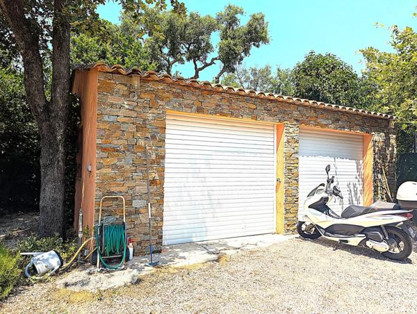 Immobilier Grimaud (83310) – Maison 98m2 – 790 000 €