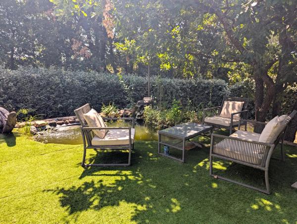 Immobilier Grimaud (83310) – Maison 98m2 – 790 000 €