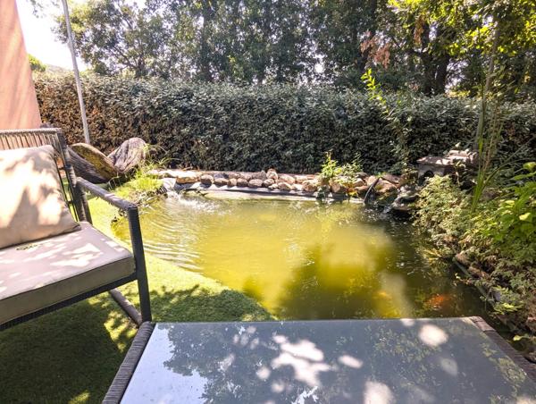 Immobilier Grimaud (83310) – Maison 98m2 – 790 000 €