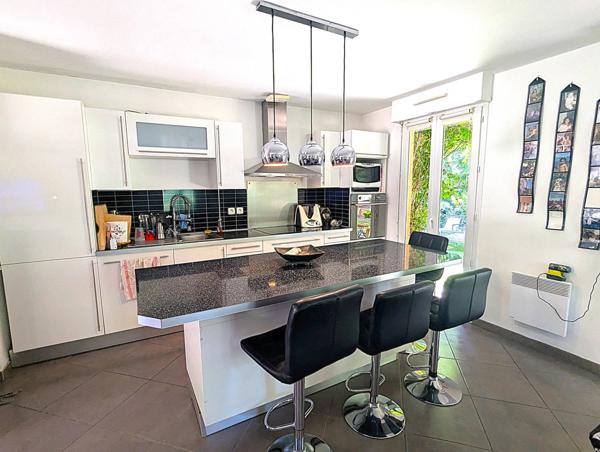 Immobilier Grimaud (83310) – Maison 98m2 – 790 000 €